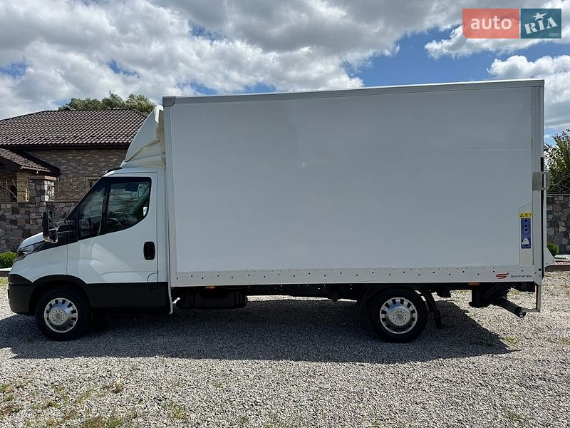 Інші вантажівки Iveco Daily 2014 в Бердичеві