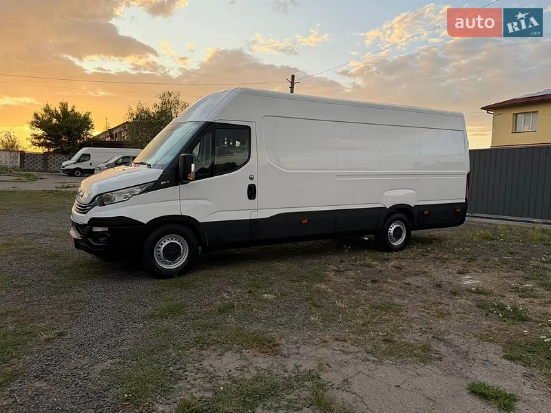Iveco Daily