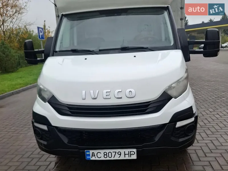 Iveco Daily