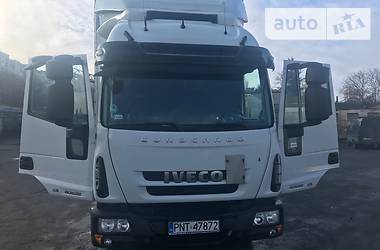  Iveco EuroCargo 2013 в Хмельницком