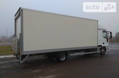  Iveco EuroCargo 2012 в Ковеле