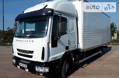  Iveco EuroCargo 2007 в Житомире