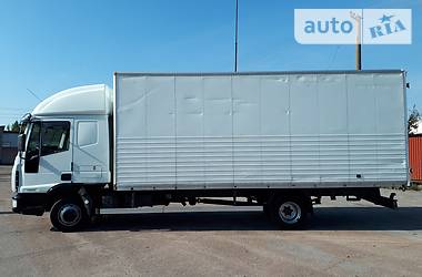  Iveco EuroCargo 2007 в Житомире