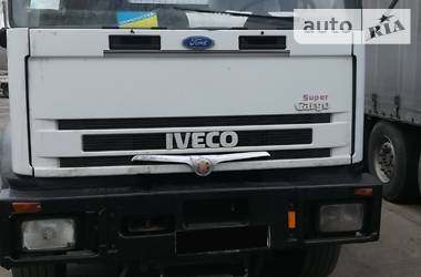 Інші вантажівки Iveco EuroCargo 2000 в Києві