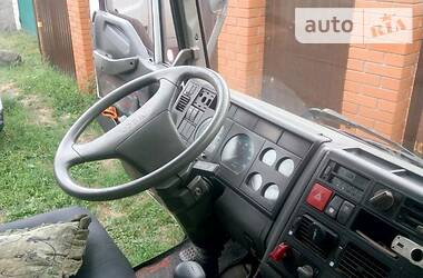 Кран-манипулятор Iveco EuroCargo 1997 в Киеве