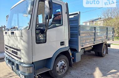 Самоскид Iveco EuroCargo 1998 в Рівному