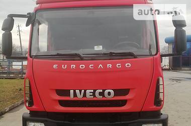 Iveco EuroCargo 2013