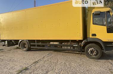  Iveco EuroCargo 2005 в Одессе