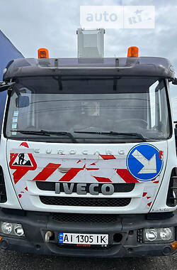 Iveco EuroCargo 2010