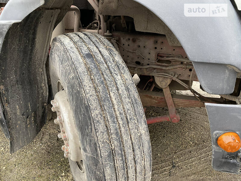 Кран-манипулятор Iveco EuroCargo 1999 в Тернополе фото 25 Кран-манипулятор Iveco EuroCargo 1999 в Тернополе