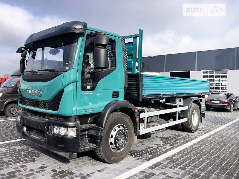 ivelesseo  AUTO.RIA – Продам Івеко Дейлі 2002 (AB3036EP) : 8000