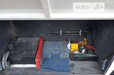 Пригородный автобус Iveco EuroCargo 2009 в 