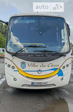 Пригородный автобус Iveco EuroCargo 2009 в 