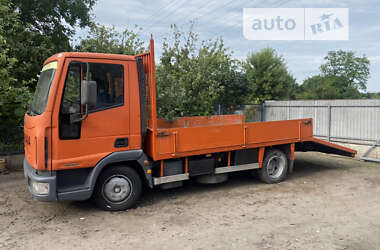 Евакуатор Iveco EuroCargo 2006 в 