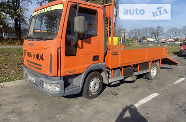 Евакуатор Iveco EuroCargo 2006 в 