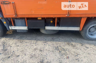 Евакуатор Iveco EuroCargo 2006 в 