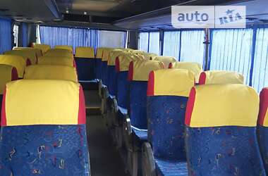 Туристический / Междугородний автобус Iveco EuroCargo 1997 в Херсоне