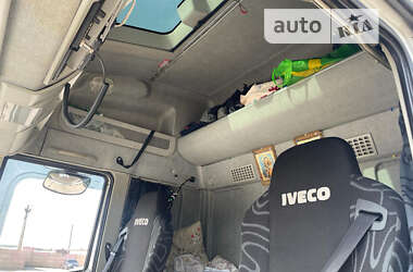 Тентованый Iveco EuroCargo 2013 в Рава-Русской