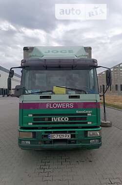 Другие грузовики Iveco EuroCargo 1999 в Львове