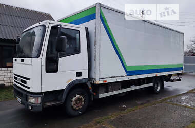 Другие грузовики Iveco EuroCargo 2001 в Ровно