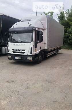 Iveco EuroCargo 2013