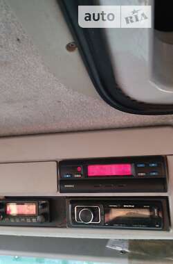 Тентований Iveco EuroCargo 2006 в 
