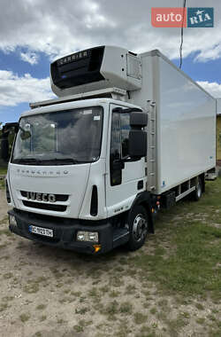 Iveco EuroCargo 2010