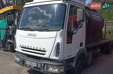 Гудронатор Iveco EuroCargo 2005 в Виннице