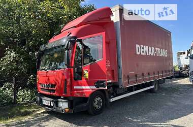 Iveco EuroCargo 2014