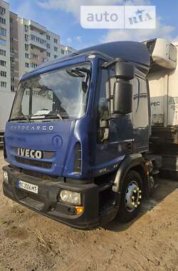 Рефрижератор Iveco EuroCargo 2011 в Львові