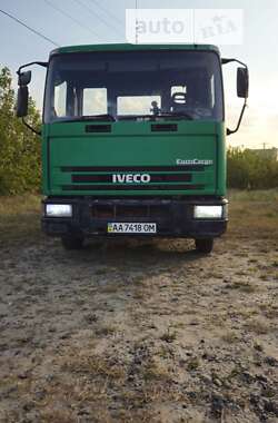 Эвакуатор Iveco EuroCargo 1997 в Ратным