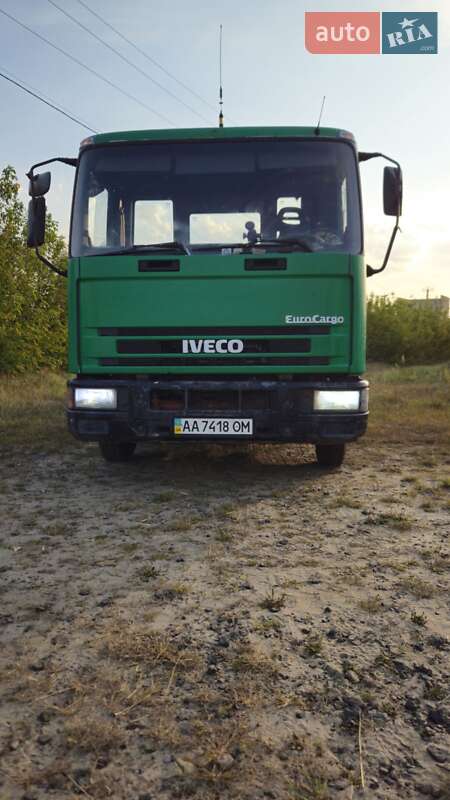 Iveco EuroCargo 1997