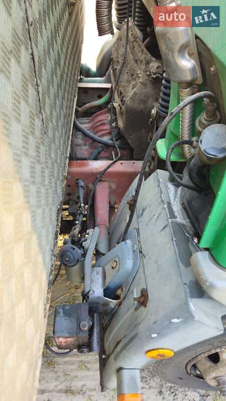 Евакуатор Iveco EuroCargo 1997 в Ратному