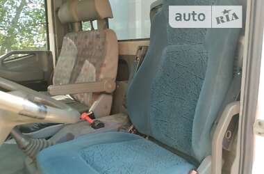 Вантажний фургон Iveco EuroCargo 1997 в 