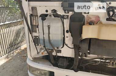 Вантажний фургон Iveco EuroCargo 1997 в 