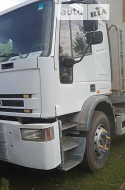 Рефрижератор Iveco EuroCargo 2002 в Хмельницькому