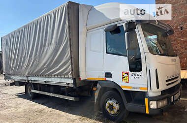 Тентованый Iveco EuroCargo 2006 в Сумах