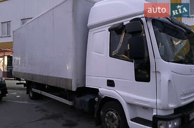 Другие грузовики Iveco EuroCargo 2006 в Киеве