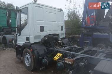 Рефрижератор Iveco EuroCargo 2010 в Киеве