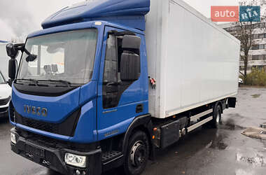 Рефрижератор Iveco EuroCargo 2021 в Дубні