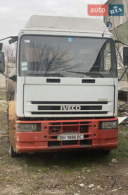 Платформа Iveco EuroCargo 2003 в Одесі