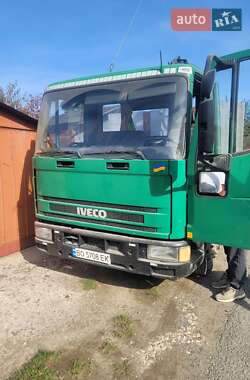 Інші вантажівки Iveco EuroCargo 2000 в Тернополі