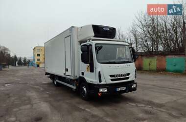 Рефрижератор Iveco EuroCargo 2014 в Вінниці