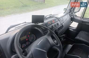 Рефрижератор Iveco EuroCargo 2014 в 