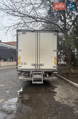 Рефрижератор Iveco EuroCargo 2011 в 