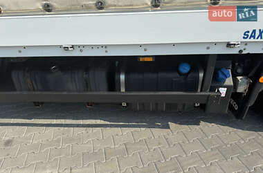 Грузовой фургон Iveco EuroCargo 2015 в 