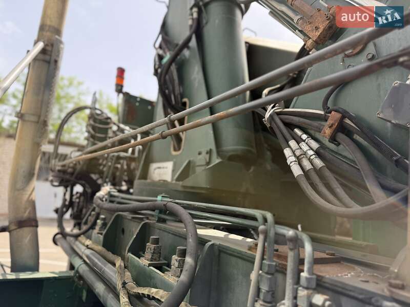 Евакуатор Iveco EuroCargo 2000 в Павлограді