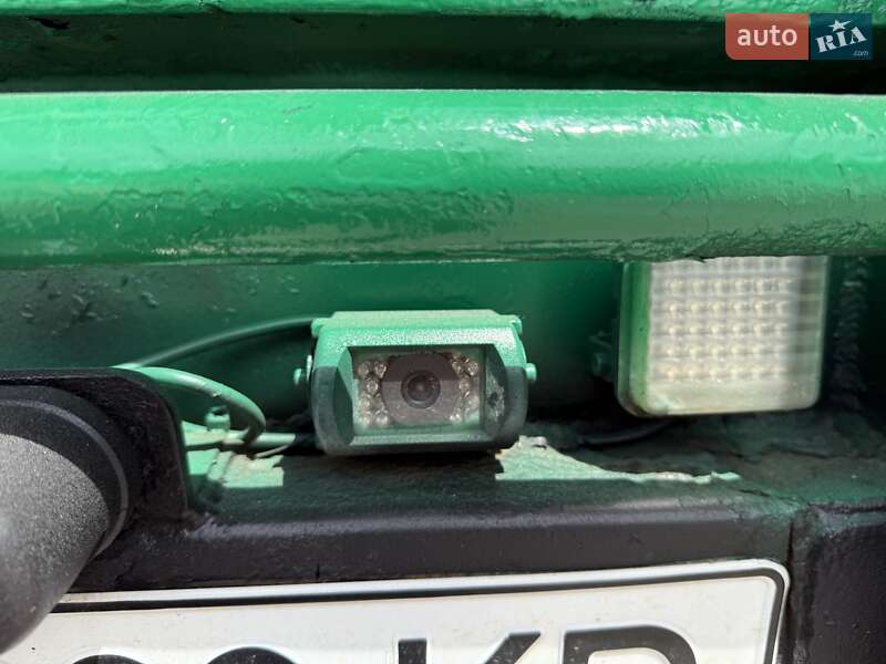 Евакуатор Iveco EuroCargo 2000 в Павлограді