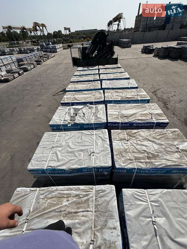 Евакуатор Iveco EuroCargo 2000 в Павлограді