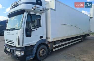 Рефрижератор Iveco EuroCargo 2006 в Києві